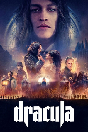 Dracula A Love Tale (2025) Dracula A Love Tale (2025)