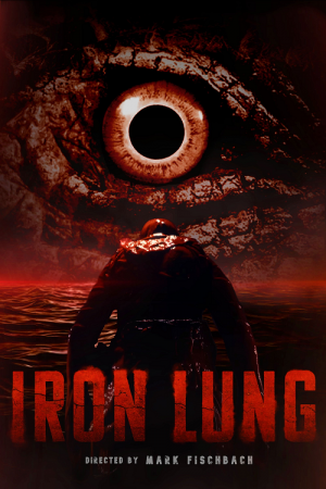 Iron Lung (2026) ไอรอน ลัง Iron Lung (2026) ไอรอน ลัง