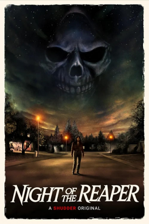 Night of the Reaper (2025) Night of the Reaper (2025)