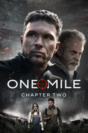 One Mile Chapter Two (2026) One Mile Chapter Two (2026)