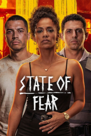 State of Fear (2026) State of Fear (2026)