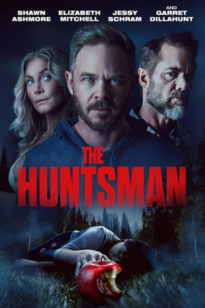 The Huntsman (2026) The Huntsman (2026)