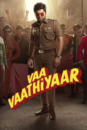 Vaa Vaathiyaar (2026) Vaa Vaathiyaar (2026)