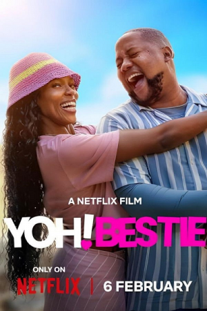 Yoh! Bestie (2026) Yoh! Bestie (2026)