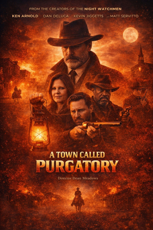 A Town Called Purgatory (2025) A Town Called Purgatory (2025)