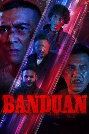 Banduan (2025) คืนเดือดฝ่าวงล้อมนรก Banduan (2025) คืนเดือดฝ่าวงล้อมนรก