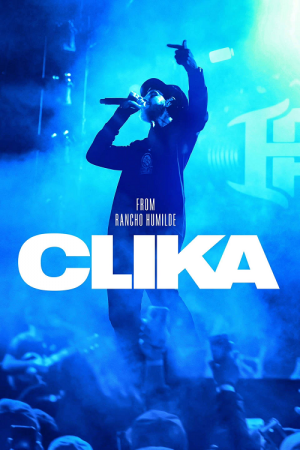 Clika (2026) คลิกา ฝ่าชะตาล่าฝัน Clika (2026) คลิกา ฝ่าชะตาล่าฝัน
