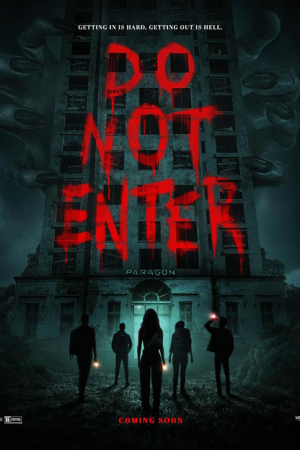 Do Not Enter (2026) Do Not Enter (2026)