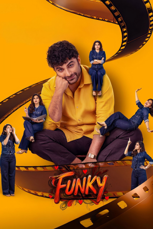 Funky (2026) Funky (2026)