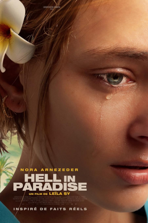 Hell in Paradise (2025) Hell in Paradise (2025)