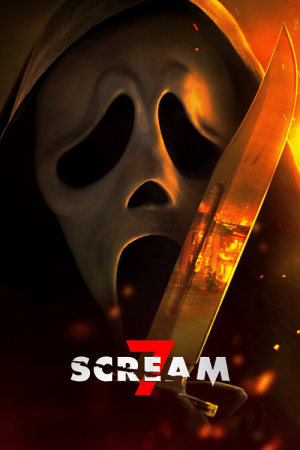 Scream 7 (2026) หวีดสุดขีด 7 Scream 7 (2026) หวีดสุดขีด 7