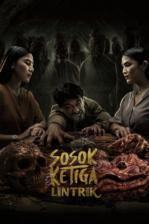 Sosok Ketiga Lintrik (2025) Sosok Ketiga Lintrik (2025)