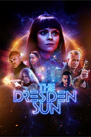 The Dresden Sun (2026) The Dresden Sun (2026)