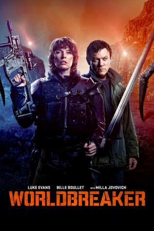 Worldbreaker (2025) มฤตยูแหวกโลก Worldbreaker (2025) มฤตยูแหวกโลก
