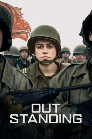 Out Standing (2025) Out Standing (2025)