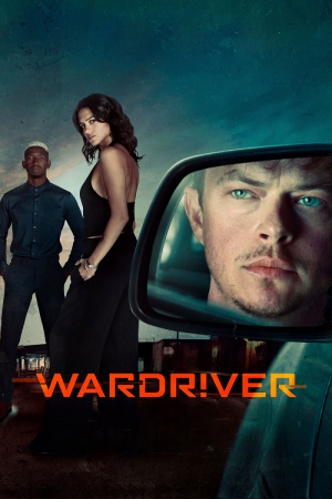Wardriver (2026) Wardriver (2026)