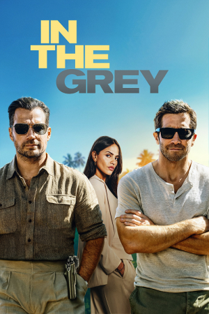 In the Grey (2026) เหลี่ยมจารชน คนเหนือเทา In the Grey (2026) เหลี่ยมจารชน คนเหนือเทา