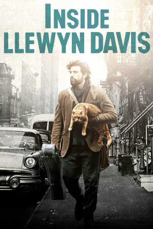 Inside Llewyn Davis (2013) คน กีต้าร์ แมว Inside Llewyn Davis (2013) คน กีต้าร์ แมว
