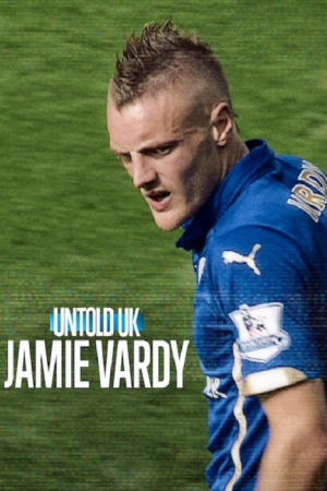 Jamie Vardy (2026) เจมี่ วาร์ดี้ Jamie Vardy (2026) เจมี่ วาร์ดี้
