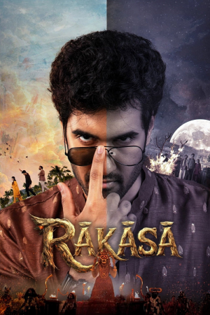Raakaasa (2026) รักหลอนซ่อนอสูร Raakaasa (2026) รักหลอนซ่อนอสูร