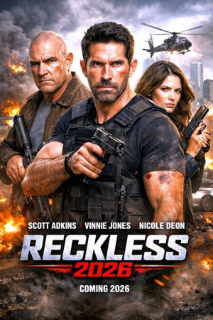 Reckless (2026) Reckless (2026)