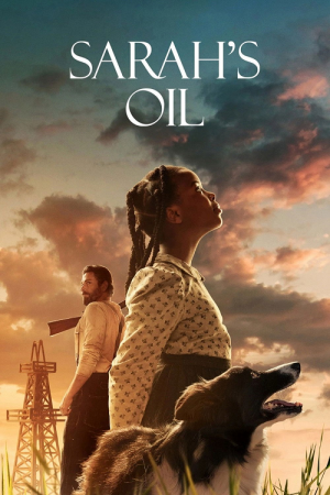 Sarah's Oil (2025) น้ำมันของซาราห์ Sarah's Oil (2025) น้ำมันของซาราห์