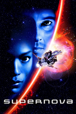 Supernova (2000) ฝ่ามฤตยูนอกพิภพ Supernova (2000) ฝ่ามฤตยูนอกพิภพ