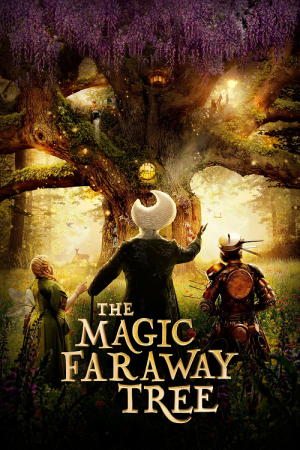 The Magic Faraway Tree (2026) The Magic Faraway Tree (2026)
