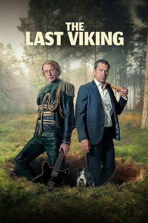 The last Viking (2025) The last Viking (2025)