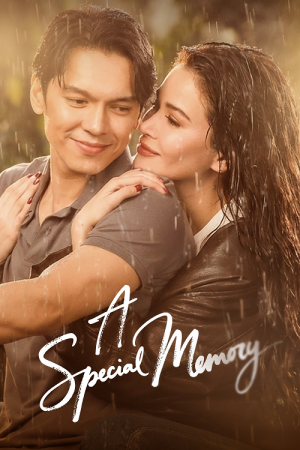 A Special Memory (2026) ความทรงจำแสนพิเศษ A Special Memory (2026) ความทรงจำแสนพิเศษ