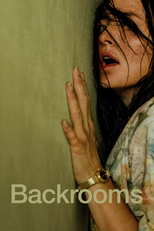 Backrooms (2026) นรกห้องลับ Backrooms (2026) นรกห้องลับ