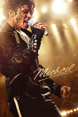 Michael (2026) ไมเคิล Michael (2026) ไมเคิล