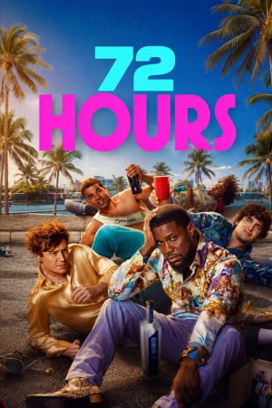 72 Hours (2026) 72 ชั่วโมงในไมแอมี 72 Hours (2026) 72 ชั่วโมงในไมแอมี
