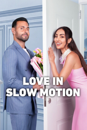 Love in Slow Motion (2026) รักช้าๆ แต่มาชัวร์ Love in Slow Motion (2026) รักช้าๆ แต่มาชัวร์