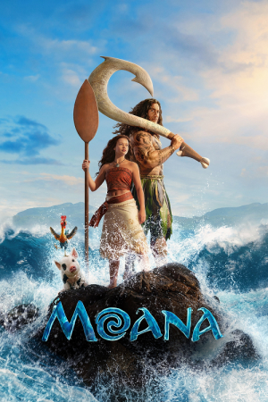 Moana (2026) Moana (2026)