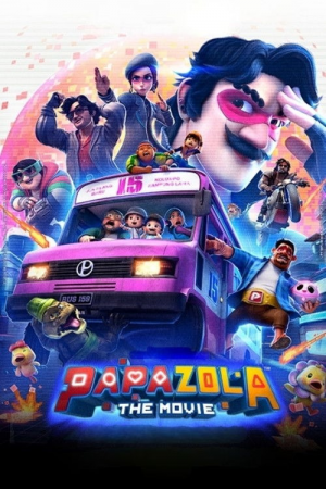 Papa Zola The Movie (2025) ปาปาโซลา เดอะ มูฟวี่ Papa Zola The Movie (2025) ปาปาโซลา เดอะ มูฟวี่