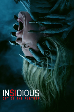 Insidious Out of the Further (2026) วิญญาณตามติด หลุดจากนรก Insidious Out of the Further (2026) วิญญาณตามติด หลุดจากนรก
