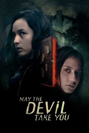 May the Devil Take You (2018) บ้านเฮี้ยน วิญญาณโหด May the Devil Take You (2018) บ้านเฮี้ยน วิญญาณโหด