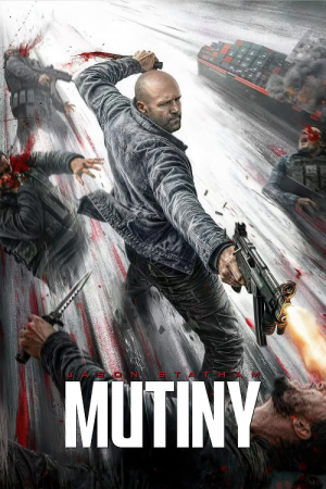 Mutiny (2026) Mutiny (2026)