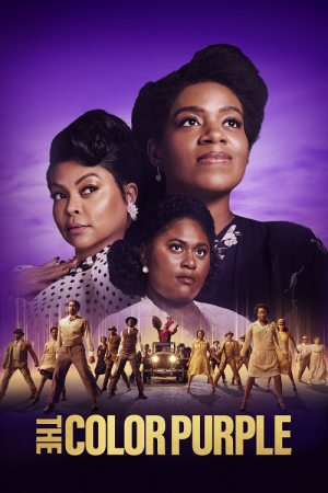 The Color Purple (2023) เดอะ คัลเลอร์ เพอร์เร์พิล The Color Purple (2023) เดอะ คัลเลอร์ เพอร์เร์พิล