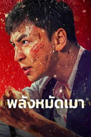 The Drunken Prodigy (2026) พลังหมัดเมา The Drunken Prodigy (2026) พลังหมัดเมา