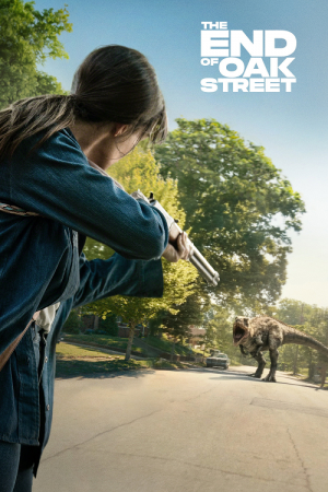 The End of Oak Street (2026) มหาภัยสุดถนนโอ๊ค The End of Oak Street (2026) มหาภัยสุดถนนโอ๊ค