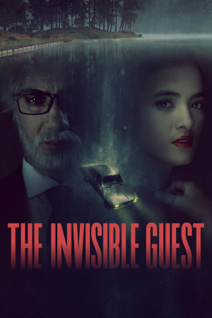 The Invisible Guest (2026) ปริศนาฆ่า ล่าคนล่องหน The Invisible Guest (2026) ปริศนาฆ่า ล่าคนล่องหน