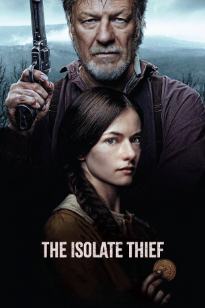 The Isolate Thief (2026) The Isolate Thief (2026)