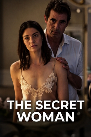 The Secret Woman (2026) ผู้หญิงลึกลับ The Secret Woman (2026) ผู้หญิงลึกลับ