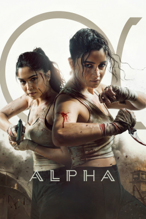 Alpha (2026) Alpha (2026)