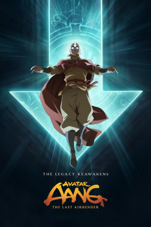 Avatar Aang The Last Airbender (2026) Avatar Aang The Last Airbender (2026)