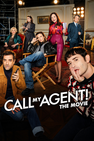 Call My Agent The Movie (2026) เรียกผู้จัดการมาสิ เดอะ มูฟวี่ Call My Agent The Movie (2026) เรียกผู้จัดการมาสิ เดอะ มูฟวี่