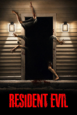 Resident Evil (2026) Resident Evil (2026)