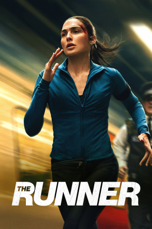 The Runner (2026) เดอะรันเนอร์ The Runner (2026) เดอะรันเนอร์